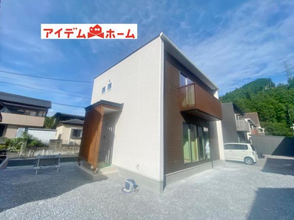 新築一戸建て 浜松市天竜区山東 天竜浜名湖鉄道天竜二俣駅 2345万円