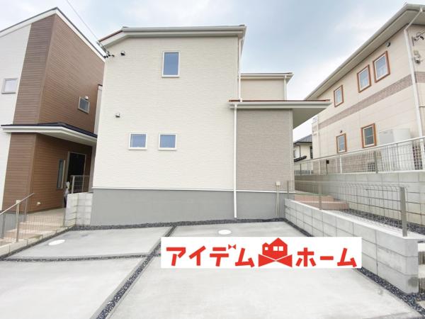 新築一戸建て 春日井市高森台6丁目12番20の一部 JR中央本線高蔵寺駅 3180万円