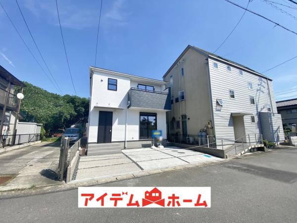 新築一戸建て 津島市江西町4丁目 名鉄尾西線日比野駅 2280万円
