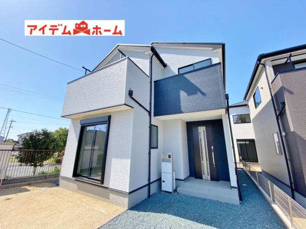 新築一戸建て 浜松市中区花川町 JR東海道本線(熱海〜米原)浜松駅 2690万円