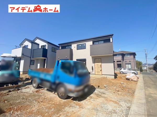 新築一戸建て 浜松市中区花川町 JR東海道本線(熱海〜米原)浜松駅 2790万円