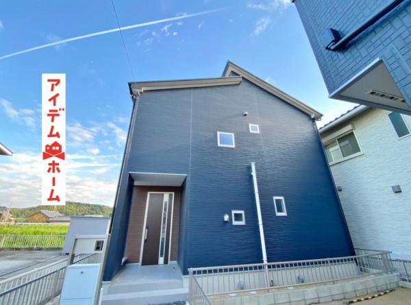 新築一戸建て 岡崎市中島町字上町 JR東海道本線(熱海〜米原)岡崎駅 3180万円