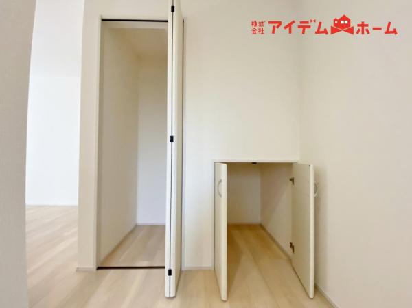新築一戸建て 西尾市平坂町奥辰 名鉄西尾線西尾駅 2490万円