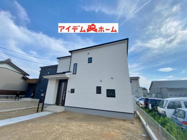 新築一戸建て 西尾市一色町松木島榎 名鉄西尾線吉良吉田駅 2798万円