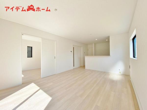 新築一戸建て 浜松市東区半田山2丁目 JR東海道新幹線浜松駅 3190万円
