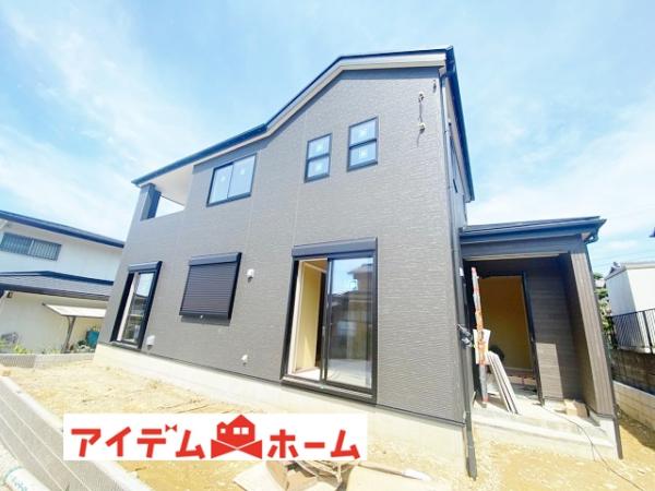 新築一戸建て 犬山市大字前原字向屋敷95-183 名鉄犬山線犬山駅 2580万円