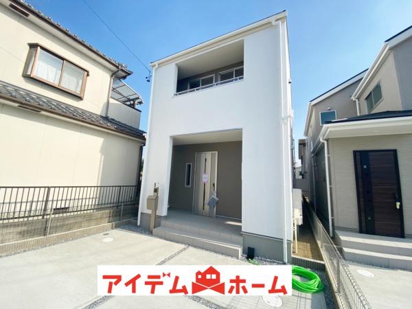 新築一戸建て 春日井市大留町6丁目4番4 JR中央本線神領駅 2899万円
