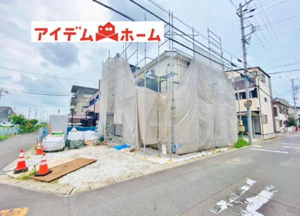 新築一戸建て 北名古屋市熊之庄堤下119番 名鉄犬山線大山寺駅 3290万円