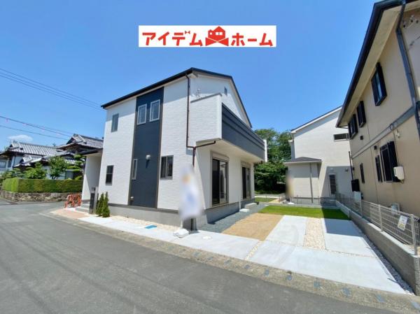 新築一戸建て 袋井市川井 JR東海道本線(熱海〜米原)袋井駅 2650万円
