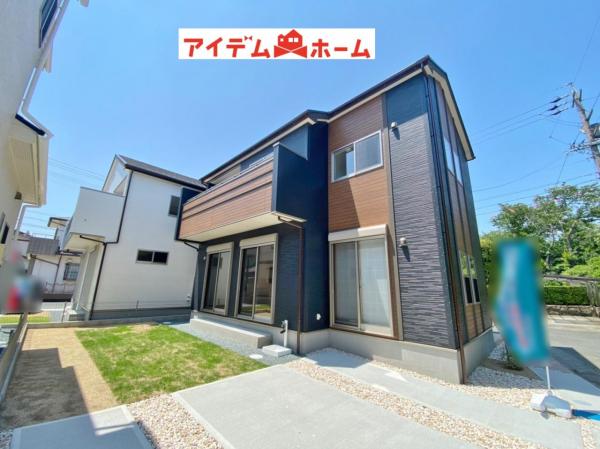新築一戸建て 袋井市川井 JR東海道本線(熱海〜米原)袋井駅 2590万円