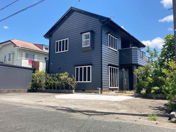 中古一戸建て 袋井市新堀 JR東海道本線(熱海〜米原)袋井駅 1669万円