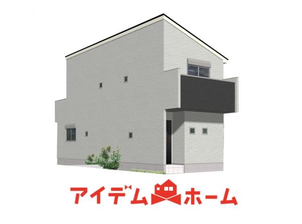 新築一戸建て 名古屋市名東区豊が丘412-1 名古屋市東山線藤が丘駅 5080万円