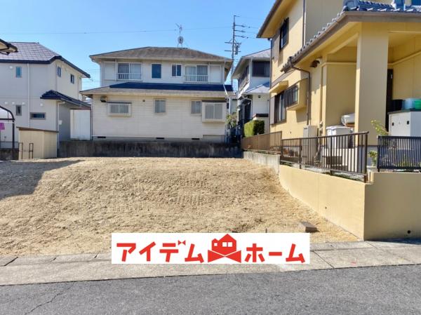 新築一戸建て 名古屋市緑区乗鞍1丁目1811番地40 名古屋市桜通線徳重駅 3980万円