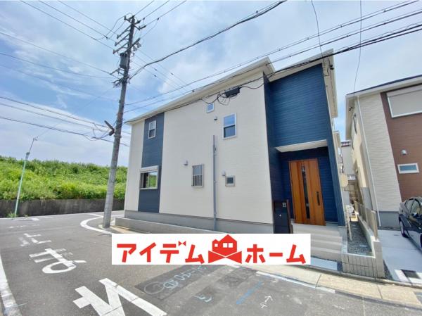 新築一戸建て 名古屋市南区砂口町 名鉄名古屋本線本星崎駅 3880万円