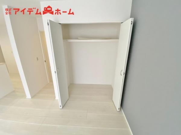 新築一戸建て 名古屋市南区本城町1丁目 名鉄名古屋本線本星崎駅 3880万円