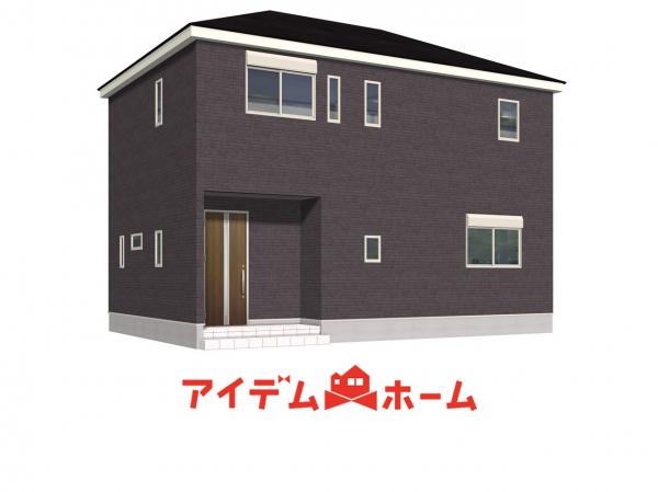 新築一戸建て 名古屋市南区阿原町 名鉄名古屋本線本星崎駅 3390万円