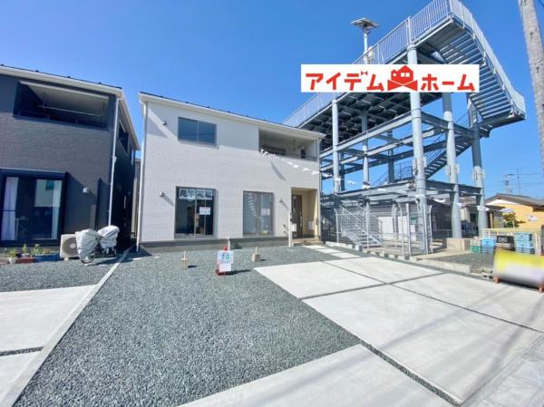 新築一戸建て 浜松市西区舞阪町舞阪 JR東海道本線(熱海〜米原)舞阪駅 1990万円
