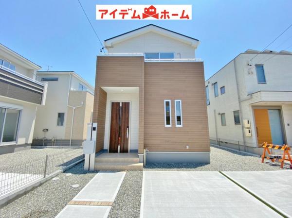 新築一戸建て 浜松市西区篠原町 JR東海道本線(熱海〜米原)高塚駅 2190万円