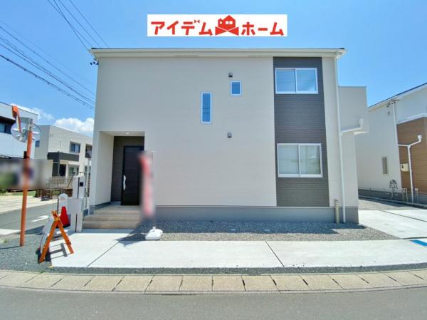 新築一戸建て 浜松市西区篠原町 JR東海道本線(熱海〜米原)高塚駅 2390万円