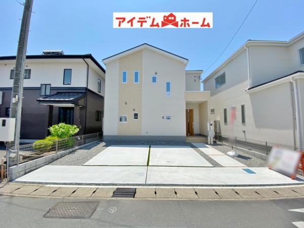新築一戸建て 浜松市西区篠原町 JR東海道本線(熱海〜米原)高塚駅 2090万円