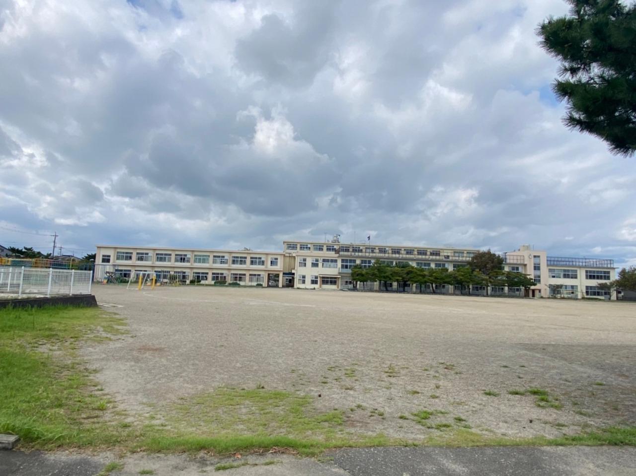 浜松市立篠原小学校