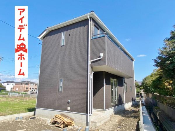 新築一戸建て 北名古屋市石橋郷112、113 名鉄犬山線西春駅 2990万円