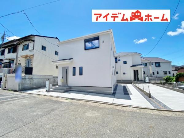 新築一戸建て 名古屋市西区南堀越1丁目1705番 名古屋市鶴舞線浄心駅 3990万円