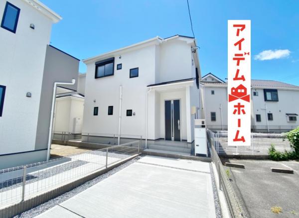 新築一戸建て 名古屋市西区南堀越1丁目1705番 名古屋市鶴舞線浄心駅 3990万円