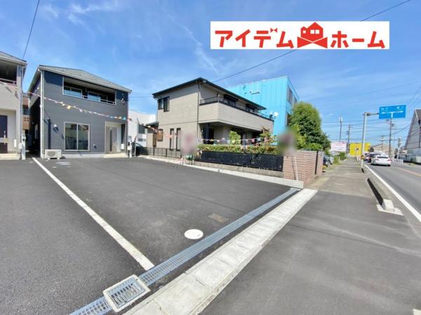 新築一戸建て あま市森7丁目5-9 名鉄津島線七宝駅 2790万円