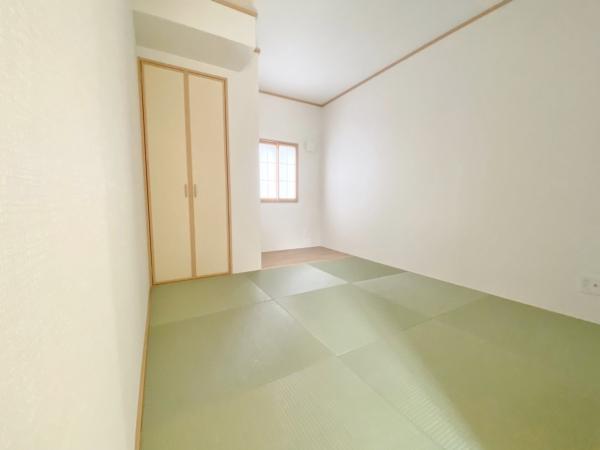 新築一戸建て 小牧市大字本庄字郷浦2613番316 名鉄小牧線田県神社前駅 3190万円