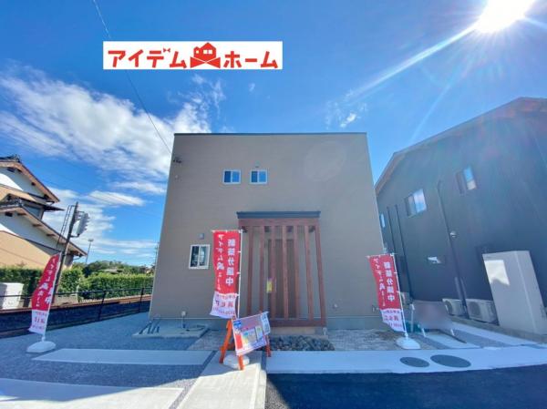 新築一戸建て 浜松市浜北区於呂 遠州鉄道遠州岩水寺駅 3200万円
