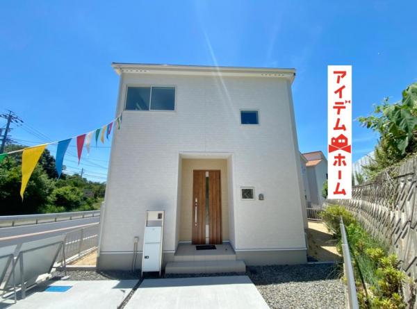 新築一戸建て 豊田市舞木町笠松 愛知環状鉄道四郷駅 2890万円