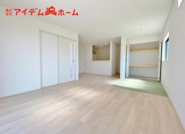新築一戸建て 碧南市志貴崎町3丁目 名鉄三河線碧南駅 2890万円