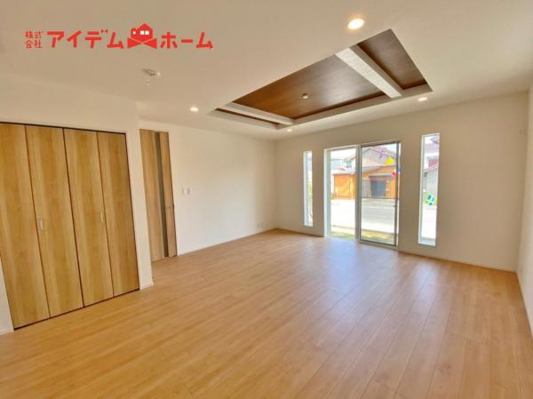 新築一戸建て 碧南市西浜町3丁目 名鉄三河線碧南駅 2930万円
