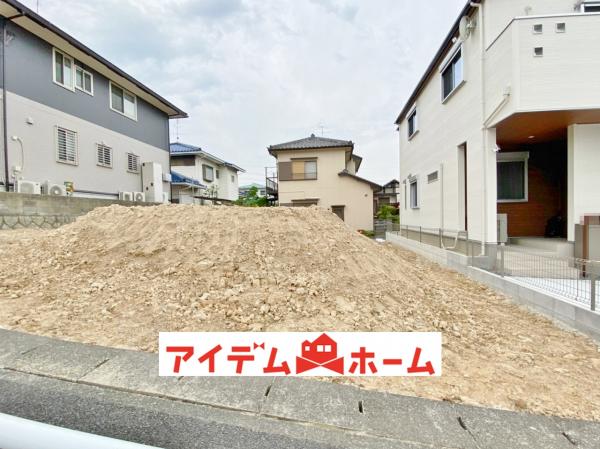 新築一戸建て 名古屋市緑区ほら貝1丁目 名古屋市桜通線相生山駅 4180万円