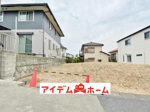 新築一戸建て 名古屋市緑区ほら貝1丁目 名古屋市桜通線相生山駅 4380万円