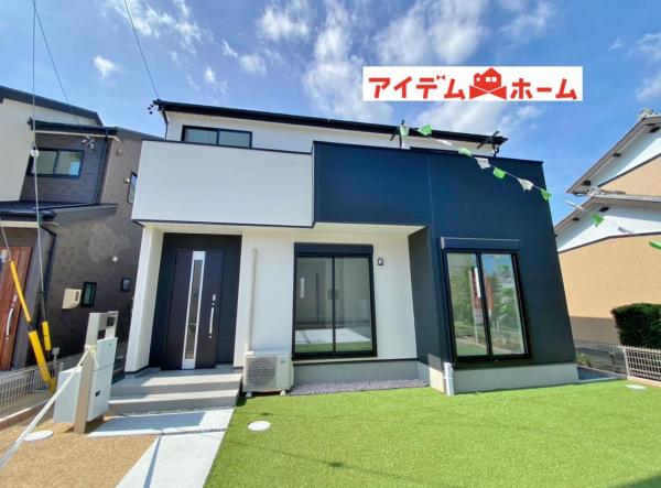 新築一戸建て 袋井市深見 JR東海道本線(熱海〜米原)袋井駅 2390万円