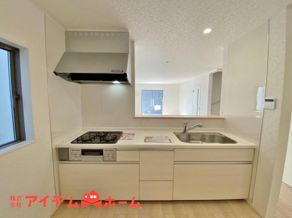 新築一戸建て 大府市吉川町5丁目366番 名鉄河和線南加木屋駅 3590万円