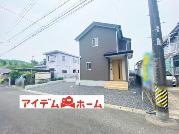 新築一戸建て 可児郡御嵩町御嵩字南山2192番202(南山台西) 名鉄広見線御嵩駅 1780万円