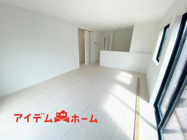 新築一戸建て 春日井市高森台2丁目11番6 JR中央本線高蔵寺駅 2980万円