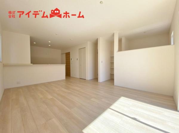 新築一戸建て 西尾市一色町大塚古川 名鉄西尾線吉良吉田駅 2290万円