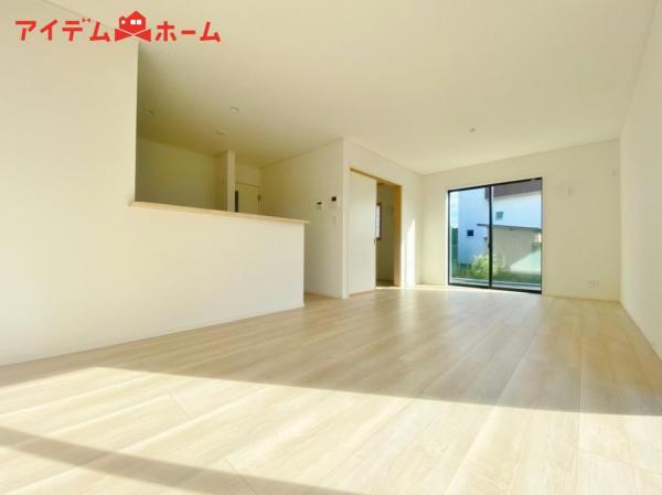 新築一戸建て 浜松市南区白羽町 JR東海道本線(熱海〜米原)浜松駅 2690万円