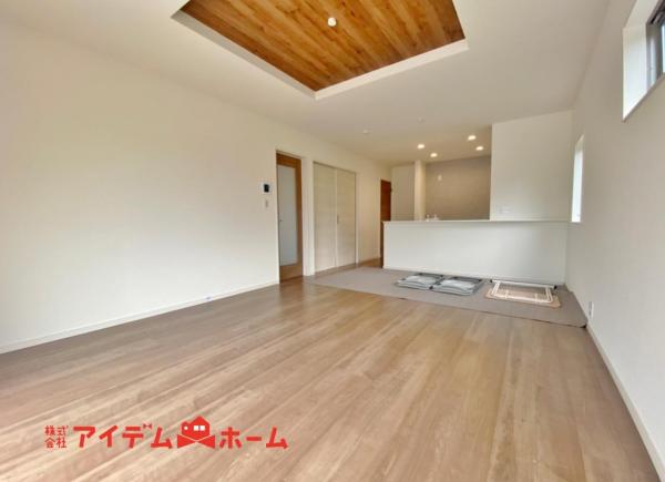 新築一戸建て 高浜市小池町5丁目 名鉄三河線吉浜駅 3680万円