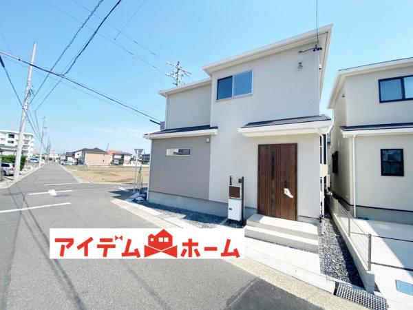 新築一戸建て 春日井市高山町1丁目 名鉄小牧線春日井駅 3290万円