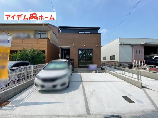 新築一戸建て 豊橋市西小鷹野4丁目 名鉄名古屋本線豊橋駅 2990万円