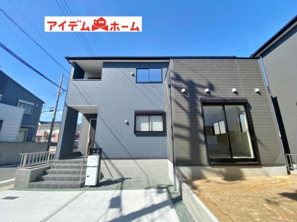 新築一戸建て 豊橋市西浜町 JR東海道本線(熱海〜米原)豊橋駅 1990万円
