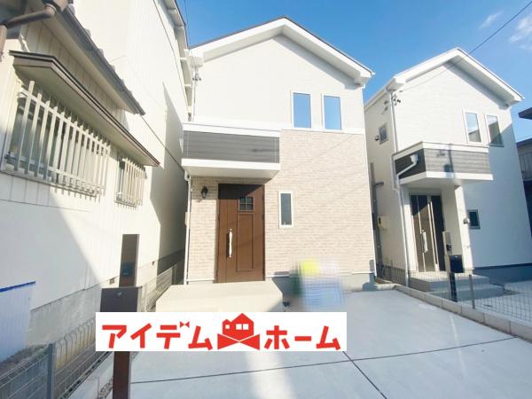 新築一戸建て 春日井市鳥居松町1丁目293 JR中央本線春日井駅 2990万円