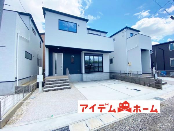 新築一戸建て 小牧市大字間々字浦町34番の一部、他 名鉄小牧線小牧駅 3590万円