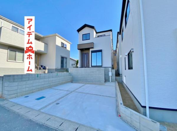 新築一戸建て 刈谷市泉田町半崎 名鉄名古屋本線富士松駅 3690万円
