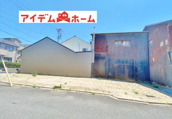 新築一戸建て 名古屋市西区香呑町1丁目57 名古屋市鶴舞線庄内通駅 3880万円